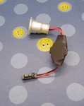 Allen Bradley Ab 2711-NL1 Led Backlight Lamp Panelview 500 550. Fixed Price $64.95.