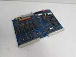 Emerson 1590-4135 Dcm Drive Communication Board ***xlnt***. Fixed Price $829.00.