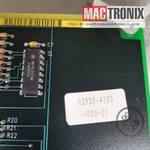 Kulicke & Soffa 02920-4180-000-21 Optical Sensor Board. Fixed Price $236.00.