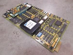 Used Westinghouse 6QLC7 Ovation Serial Link Interface Card 4256A01G01 Sub J. Fixed Price $77.50.