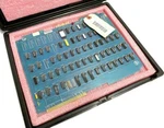 Rolm 90530 Circuit Board Card 95C6701 A64250S 16673. Fixed Price $249.90.