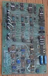 Hobart Brothers Company 369511 Circuit Board. Fixed Price $295.00.