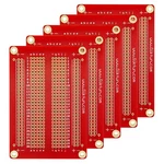 Gikfun Solder-able Breadboard Gold Plated Finish Proto Pcb Diy Kit For .... Fixed Price $24.34.