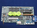 Mitsubishi RF371C BN634A288G51 Pc Board. Fixed Price $799.99.