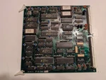 New Ishida P-5156C Cpu Board Module P5156C IVS51427. Fixed Price $299.99.