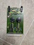 Kolbus Module Card Board 10-9-870 109870 10-9-847. Fixed Price $1199.99.