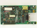 Barber Colman A-13405-2 RS232 Communications Pcb Circuit Board A-13405-102. Fixed Price $297.49.
