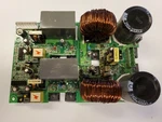 Emerson UHS221M7 Board Liebert Nx Charging Pcb. Fixed Price $150.00.