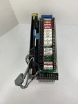 Ormec PMC-200D Servo Drive Module PCB008F Circuit Board & IDC-5 ODC-5 Relays 13. Fixed Price $4000.00.