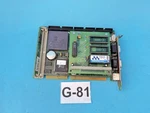 Advantech PCA-6144S PCM-3840 Amd AM5X86-P75 Industrial Isa Cpu Board Diskonchip. Fixed Price $600.00.