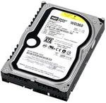 Hard Drive Raptor WD360GD-00FLC0 36.7GB 10K 8MB Sata 3.5''. Fixed Price $118.34.