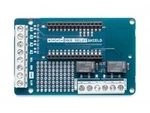 Arduino TSX00003 Proto Shield Blue Mkr Relay 2A 30W. Fixed Price $52.20.