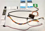 Insignia NS-50F301NA24 Power Button Board Wi-fi Lvds Cable Set. Fixed Price $19.50.