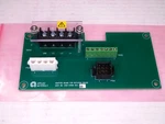 Applied Materials Amat 0100-03994 Adapter Board For Rotation Driver (082825). Fixed Price $270.00.