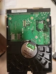 Western Digital 80GB 3.5" (pcb Only) WD800JB-00ETA0. Fixed Price $19.99.