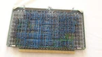 Estek I.s.d Wire Wrap Board 398-18741-1 S/n Rev.c 14424-1. Fixed Price $499.99.