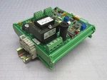 Egan 666814 Rev. 3 Industrial Printed Circuit Board For Machine Control T269046. Fixed Price $399.99.