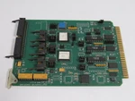 Pro-log 7318A-03 Quadrature Counter Card No Rev. Used. Fixed Price $152.99.