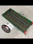 Hpm Input Board 1D702-0008 Used #144163. Fixed Price $159.50.