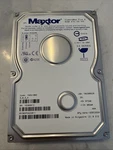 Maxtor 6Y080M0 Diamondmax Plus 9 80GB 7200 Rpm Sata Hard Drive. Fixed Price $39.99.