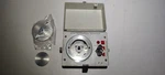 Keithley 6105 Resistivity Adapter Chamber. Fixed Price $99.00.