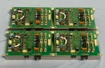 4 Pcs Pcb Board PP03102A-1 PP03102B-1 PP03102C-1 PP03102D-1 For Jeol JSM-5900LV. Fixed Price $860.94.