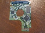 Western Digital WD2500BEVT-24A23T0 (2061-771672-F04 Aa) 2.5" 250GB Sata Pcb. Fixed Price $14.70.