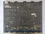 Yaskawa Board JANCD-CP01B DE8401365. Fixed Price $1500.00.