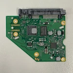 Seagate 3TB 3.5" Sata Hdd Pcb Logic Board 100788341 Rev ST3000VN007 Fw SC60. Fixed Price $57.06.