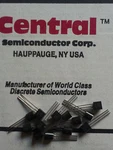 MPS404A Central Semiconductor Pnp Silicon Chopper Transistor 3PIN TO-92 6 Pieces. Fixed Price $18.95.