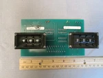 Switch Assembly Pcb For Hughes MCW-550 Constant Voltage Welding Power Supply. Fixed Price $24.95.