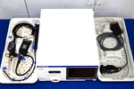 Olympus OTV-S200/CH-S190-XZ-E/OEV-262H/HD Cystoscope Vs OTV-S190/CV-170/CV-190. Fixed Price $18500.00.