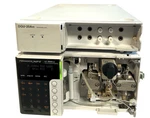 Shimadzu LC-20AD Xr Prominence Pump WDGU-20A5R Degasser /tested , Works. Fixed Price $1799.99.