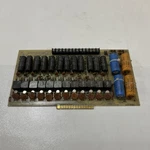 Icore Acurex Voltage Regulator 10119D Board. Fixed Price $699.00.