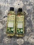 2 Dr Teals Eucalyptus Spearmint Bath Additive Pure Epsom Salt Body Oil 8.8OZ DB3. Fixed Price $19.99.