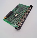 Yaskawa JANCU-MSV01B EDF9201893-A0 Rev F01 Pcb Board. Fixed Price $34.99.
