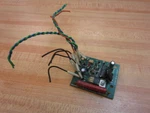Mazak Ztu-r.b. Unit Board. Fixed Price $126.33.