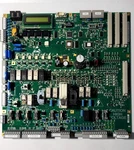 Schindler Elevator. 330A Hydro Controller Main I/o, Processor Board Criphna 8.Q. Fixed Price $4000.00.
