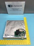Thermco 123250-001 Pcb Assembly, Opt Sensor/ext Torch Board, T36342, 140871. Fixed Price $450.00.