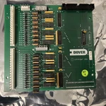 Board, Circuit, Dmc I/o Expander Dover #'s 6300DC5 9841453 New. Fixed Price $300.00.