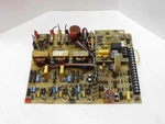 Robicon 441-306.33 Control Board Only. Fixed Price $1594.50.