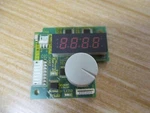 Schneider LTC-3743P-R1 Display Board PN658863P708. Fixed Price $165.77.