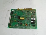 N. Thermonics TCP-02D Control Board (I13B). Fixed Price $25.00.