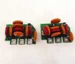 Allen-bradley Filter Input Pc Board 74102-405 (2). Fixed Price $60.00.