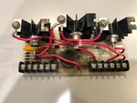 Fincor 1045818 Field Economy Board. Fixed Price $305.00.