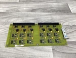 Cincinnati Milacron 3-542-1252A Caf Output Board #11Z72. Fixed Price $395.00.