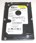 Western Digital WD800BB-75JHA0 80GB Hard Drive No Pcb Board For Parts. Fixed Price $7.49.