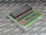 Used Outotec Csu 2038 Current Signal Output Board 3818542-1K. Fixed Price $200.00.