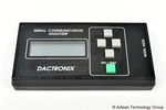 Dactronix AN232 Serial Communication Analyzer. Fixed Price $225.00.
