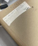 New Sealed Allen-bradley 1395-196259 SMN-196259 Dc Drive Main CONTROL196259. Fixed Price $6550.00.